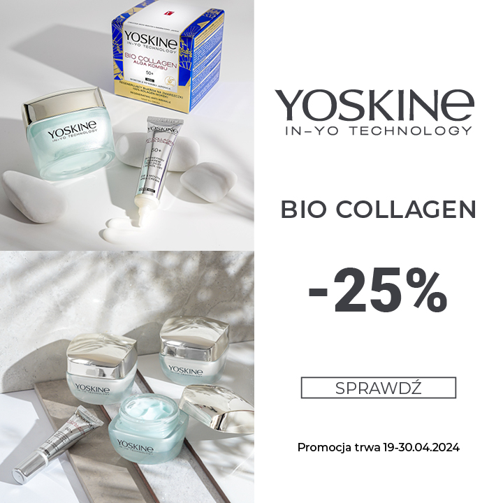 Yoskine Bio Collagen